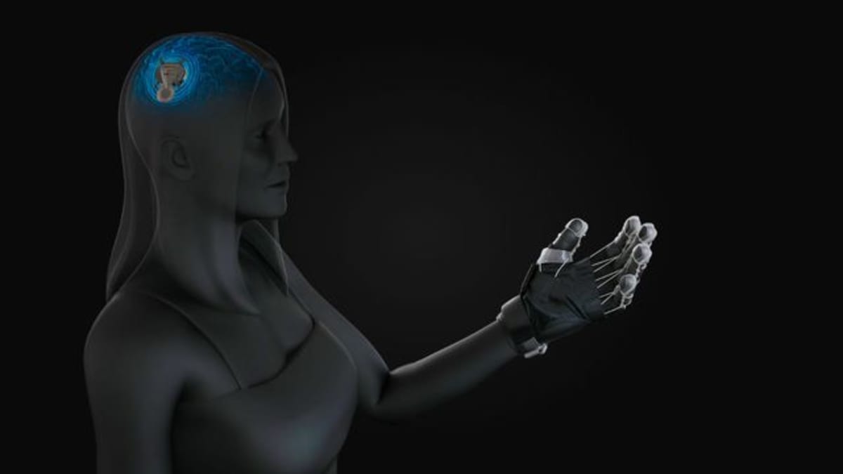 FDA Approves Brain Implant Trial for Severe Depression - Image 4