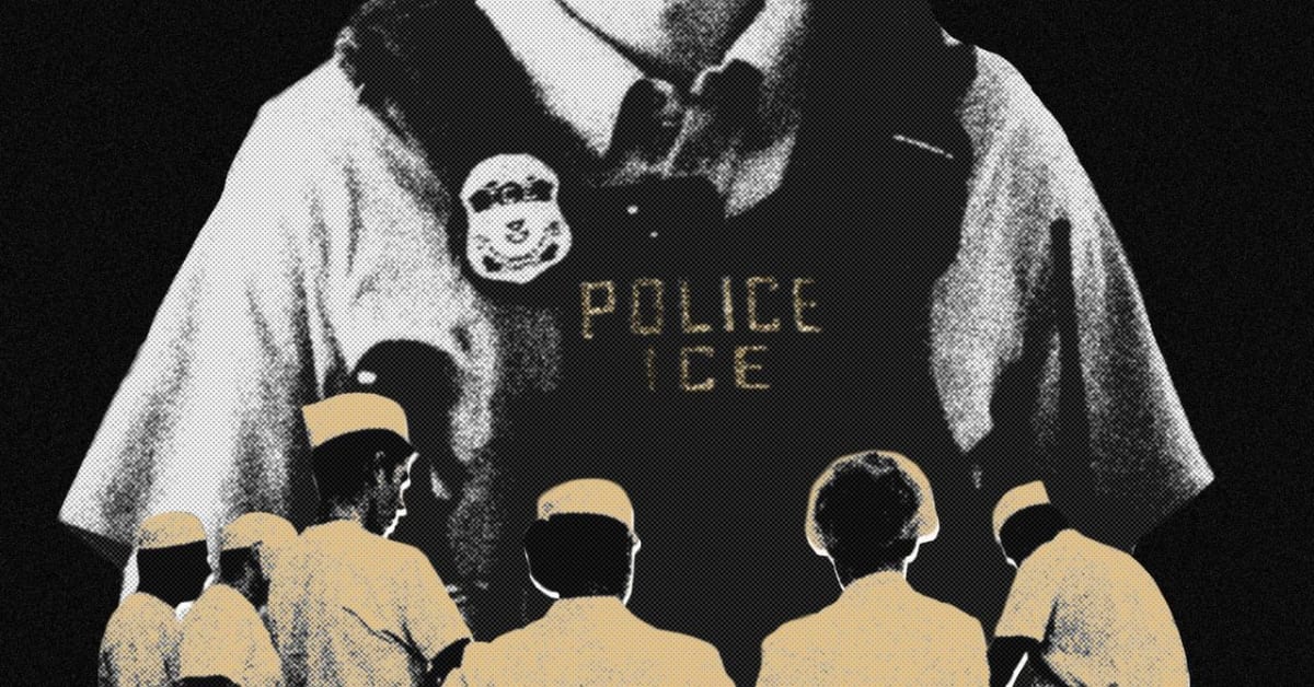 Cafeteria workers standing together in solidarity at Meta office in Bellevue, Washington