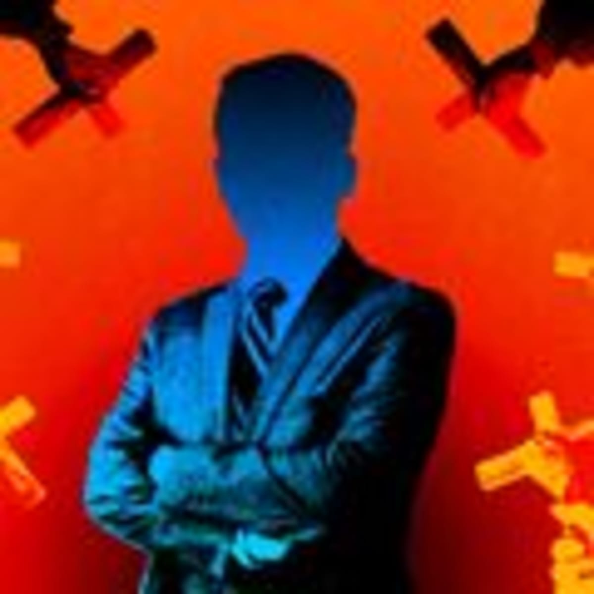 NASA Scientists Study Earth's Caves to Find Alien Life - Image 4