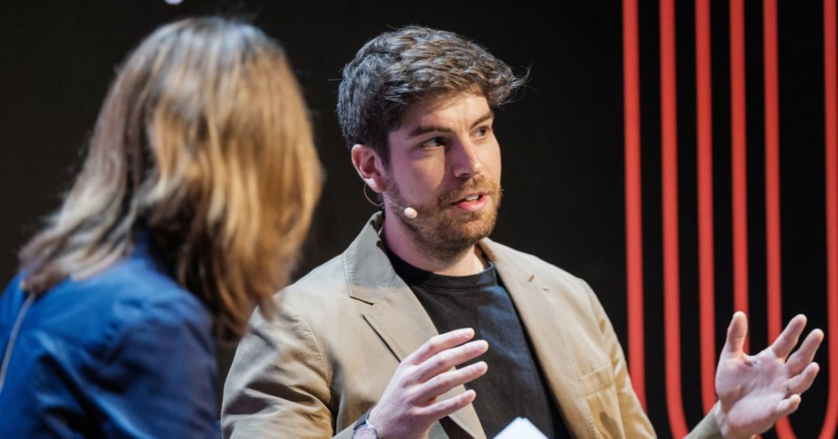 AI Designs New Drugs Now Entering Human Trials