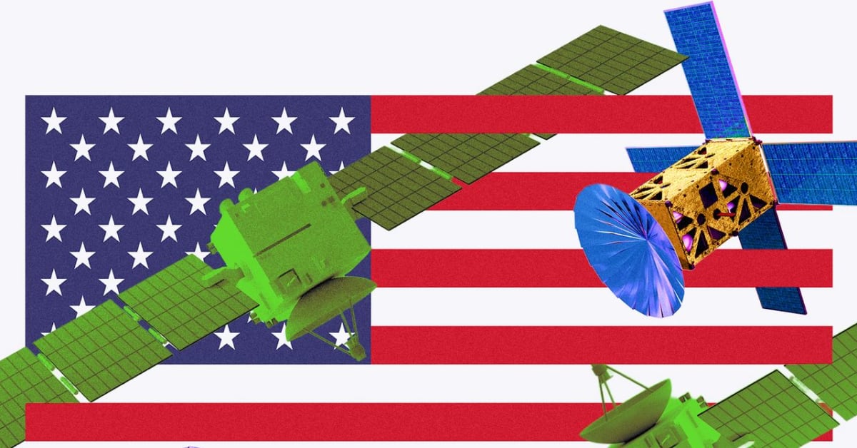 Startups Make Satellites Affordable for Anyone