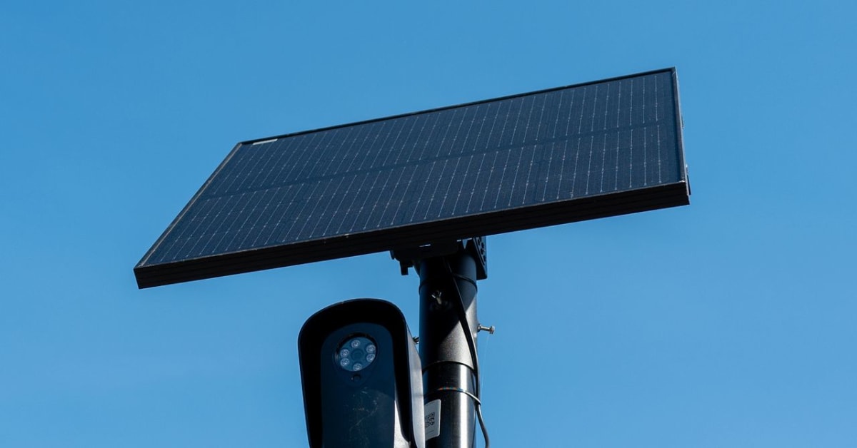 Bipartisan Bill Could End Mass License Plate Surveillance