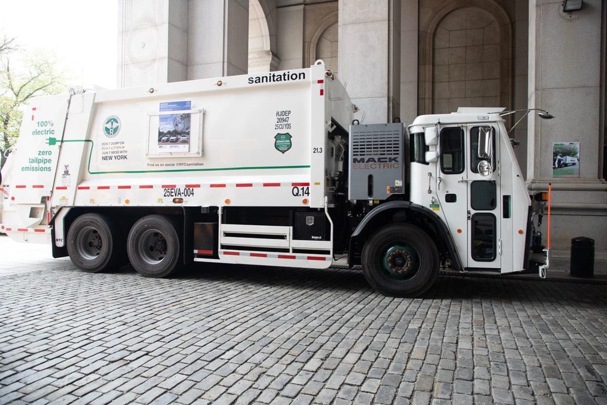 NYC and LA Team Up to Buy 25,000 Electric Vehicles - Image 2