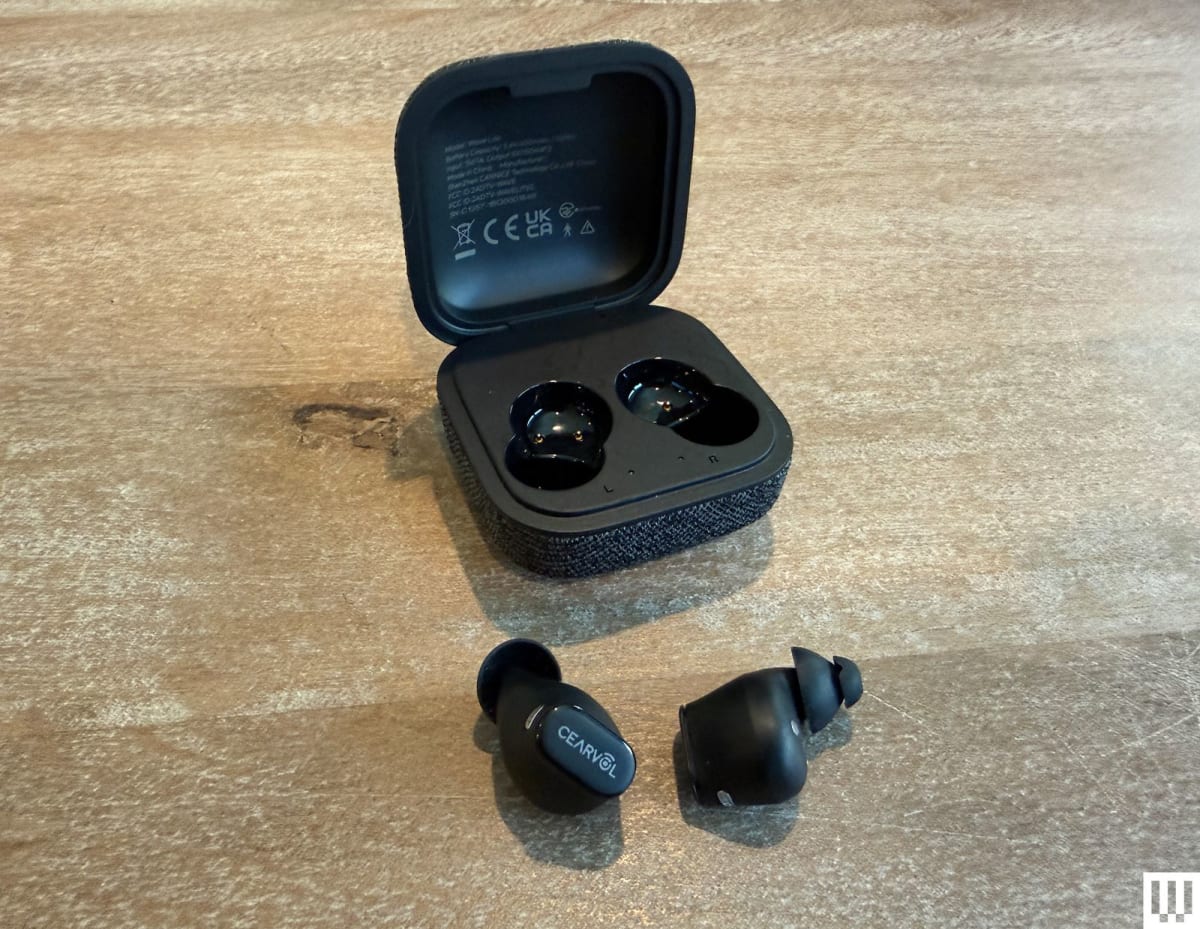 $299 Hearing Aid Ditches Medical Look for Earbud Style - Image 2