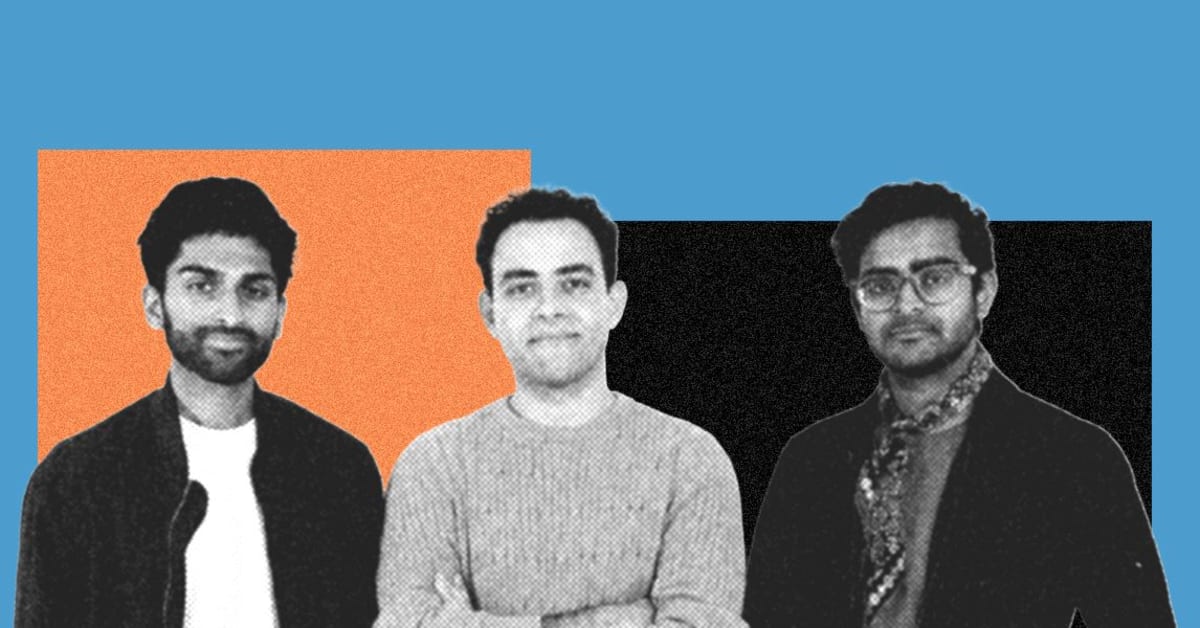 AI Startup Trajectory Learns From Real Users to Improve