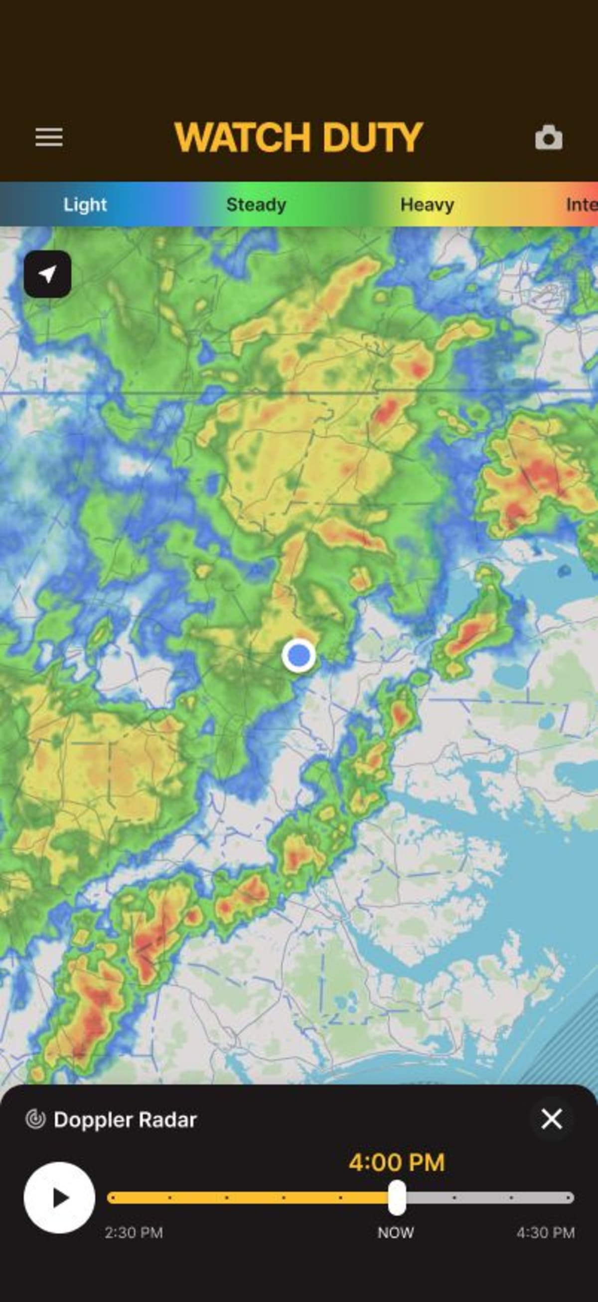 Watch Duty App Now Alerts Users to Floods Across US - Image 2