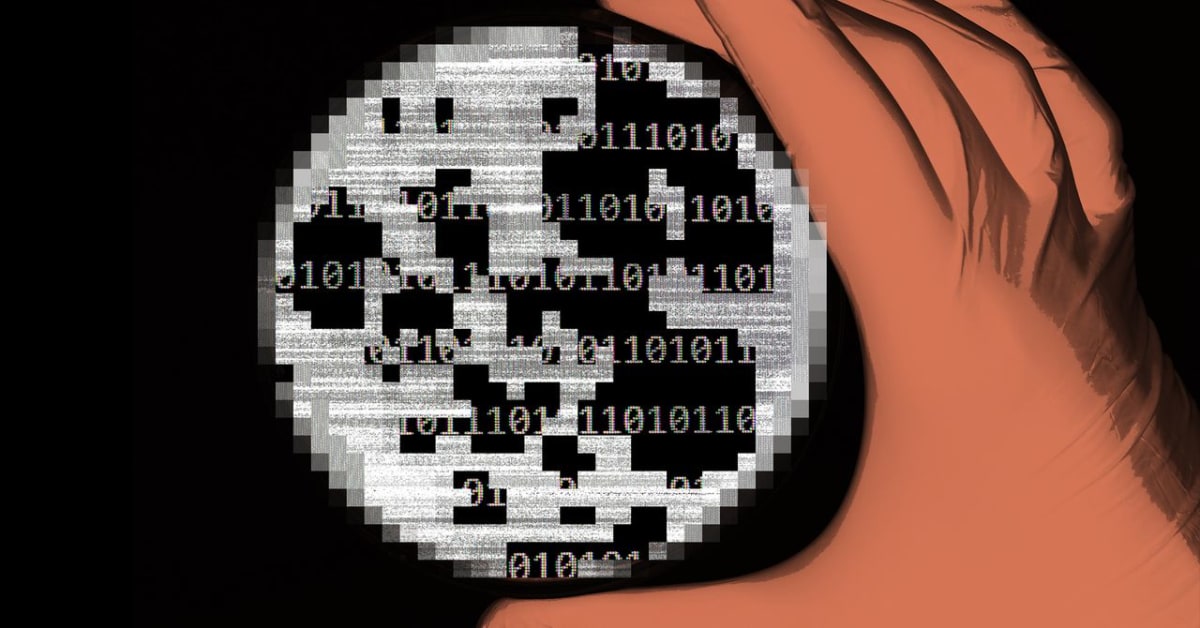 AI Leaders Push Congress for DNA Screening Laws