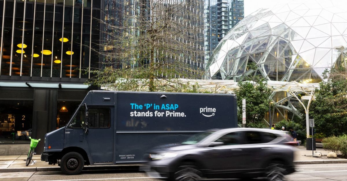 Seattle city council meeting where Amazon software engineers testified about data center regulations and community protection
