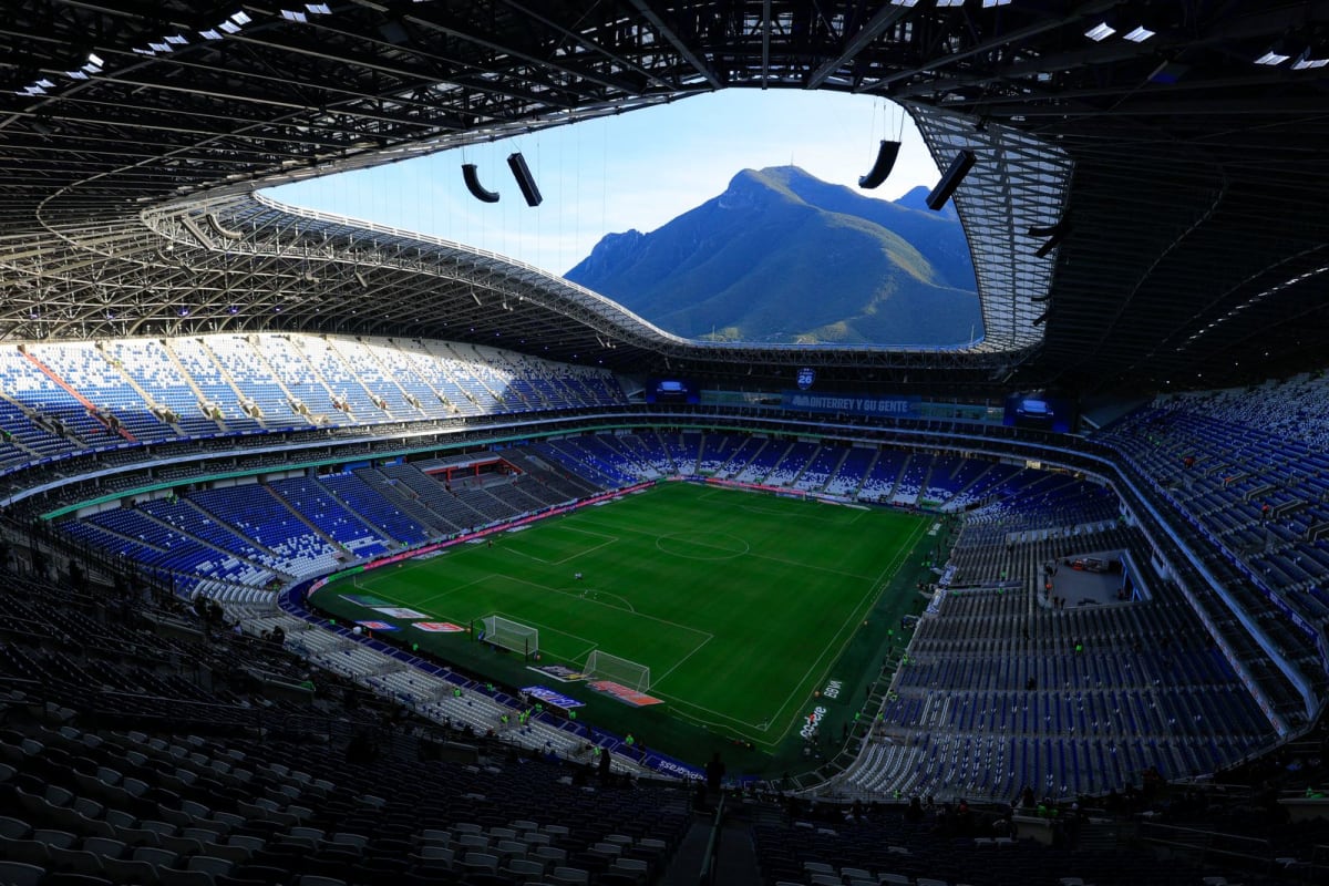 Mexican World Cup Stadiums Earn Green Certifications - Image 2