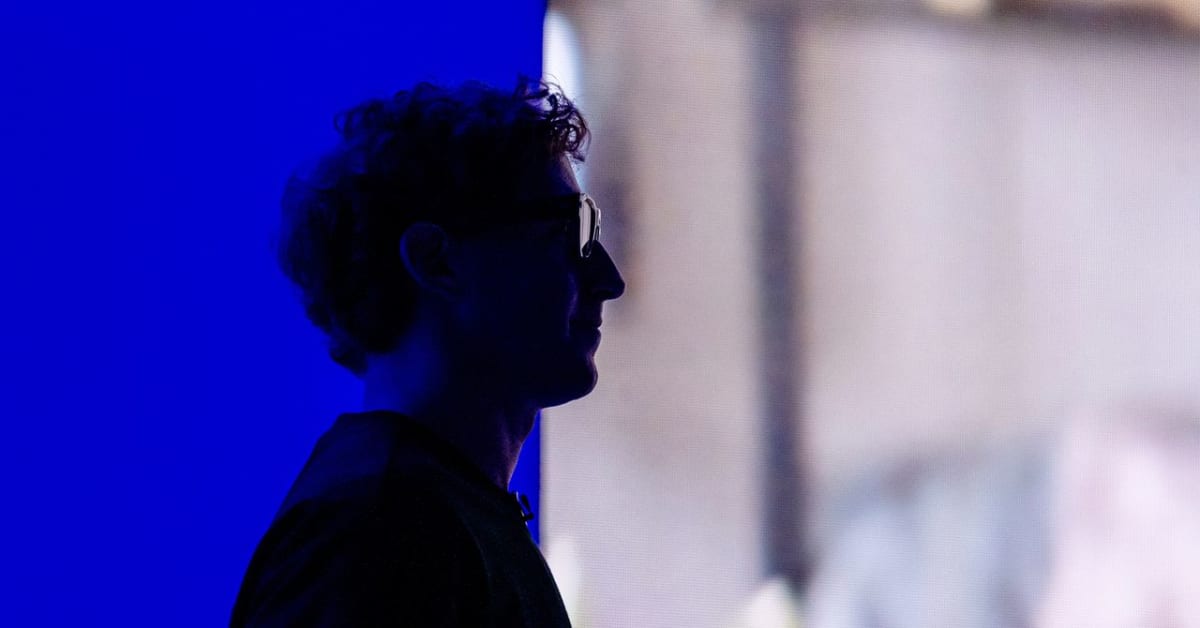 Meta Removes Face Recognition After Privacy Exposure