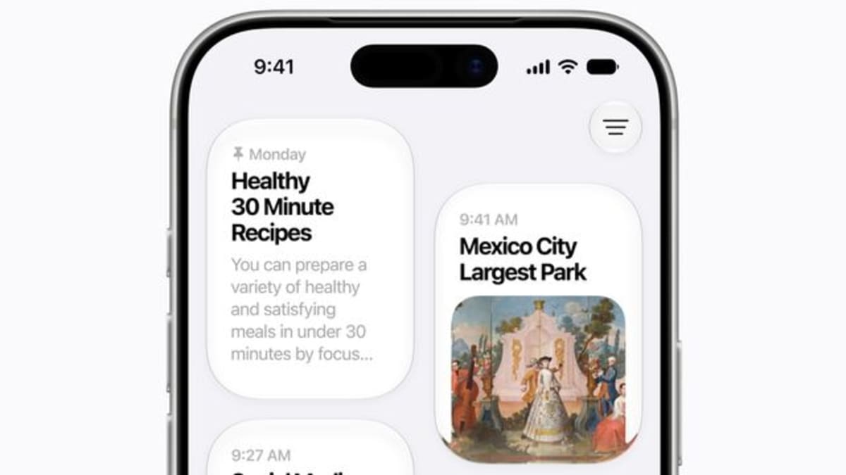 Apple Makes iPhones Back to 2019 Run Up to 80% Faster - Image 4