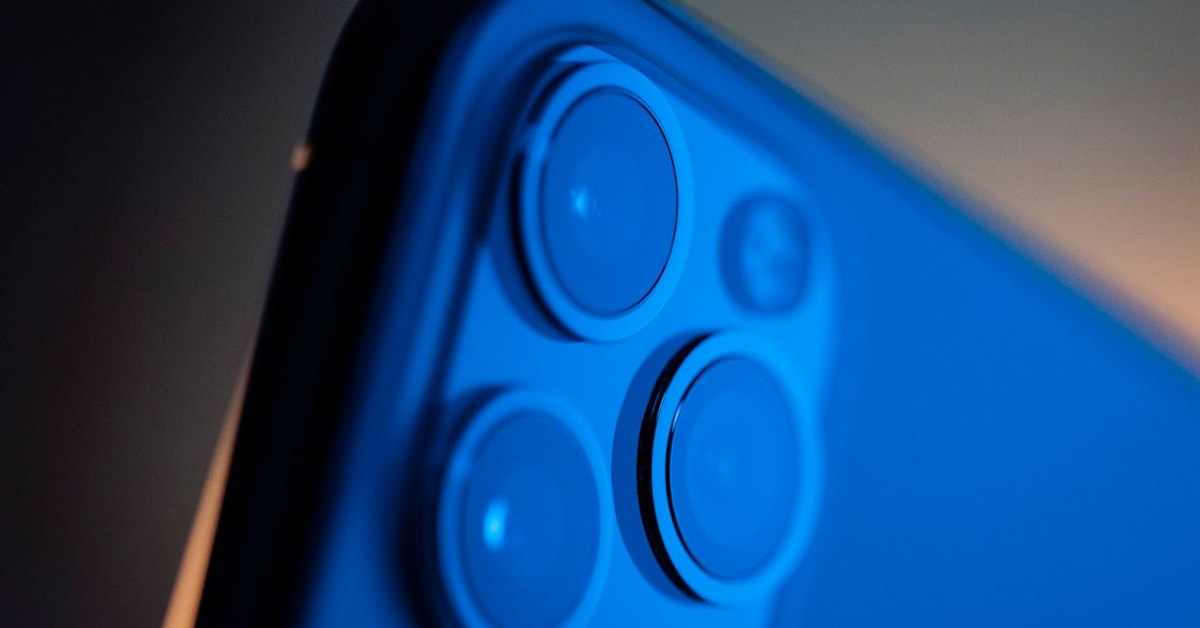 Apple Makes iPhones Back to 2019 Run Up to 80% Faster
