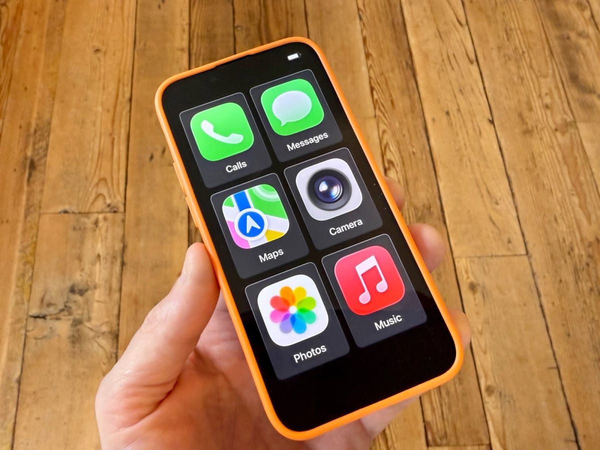 Hidden iPhone Feature Creates Perfect Kid-Safe Phone for Free - Image 2