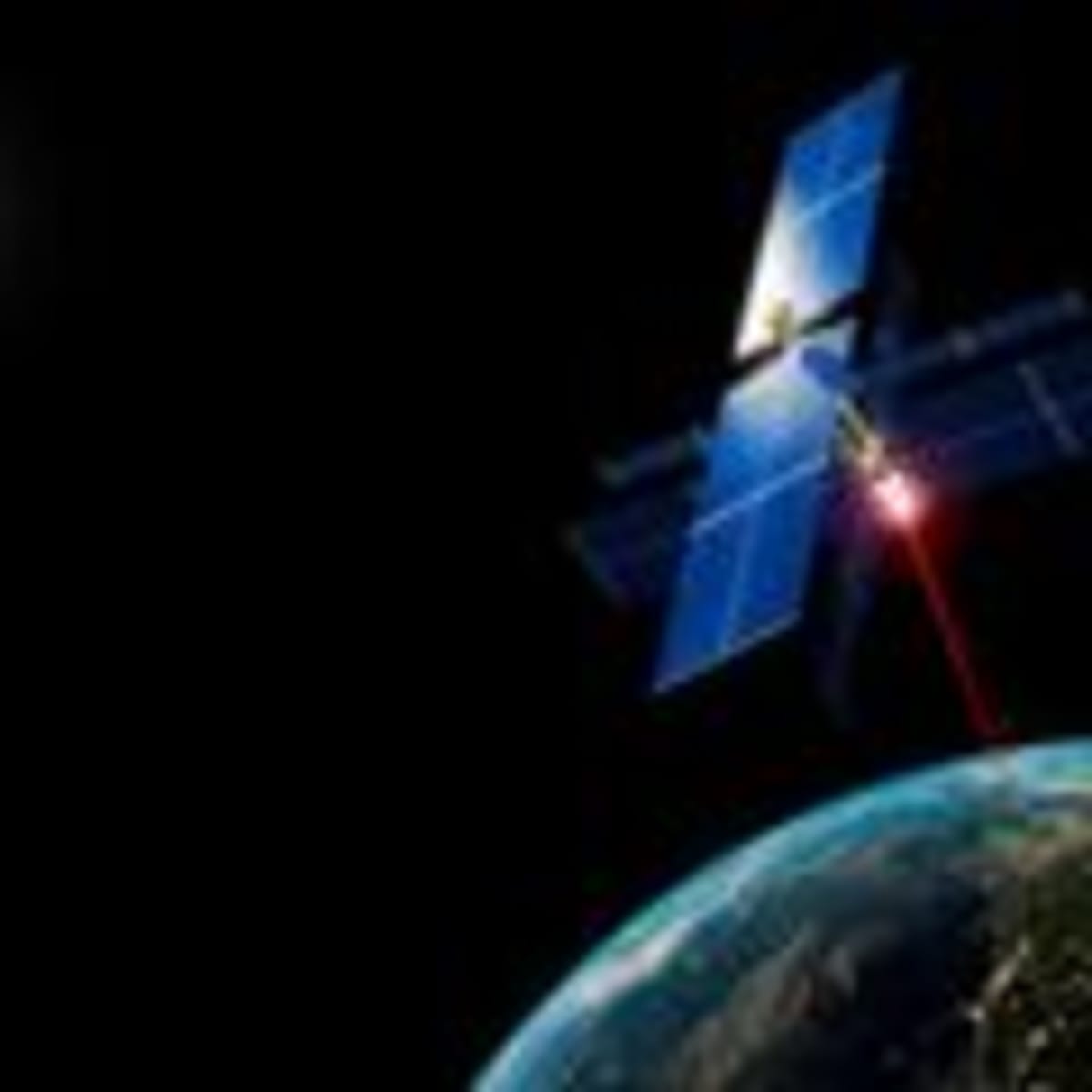 US Approves Test Satellite to Beam Sunlight at Night - Image 4