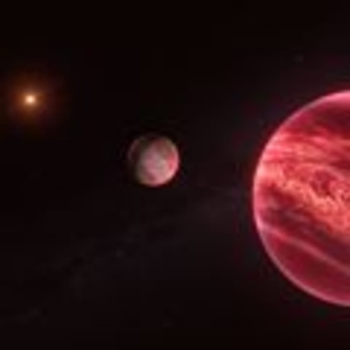 Webb Telescope Unlocks Mysteries of the Early Universe - Image 3