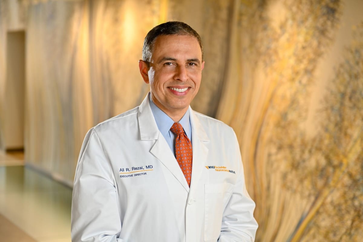 Sound Waves Fixed Woman's Addiction Without Surgery - Image 2