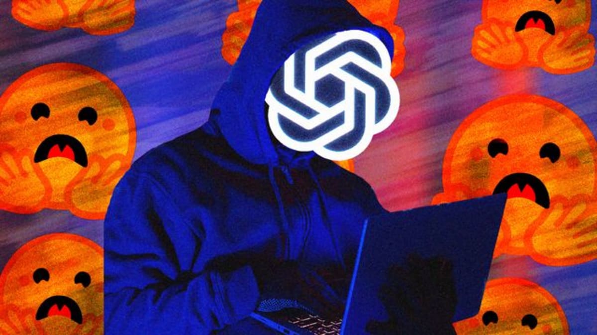 OpenAI Creates Framework to Report When AI Goes Rogue - Image 3
