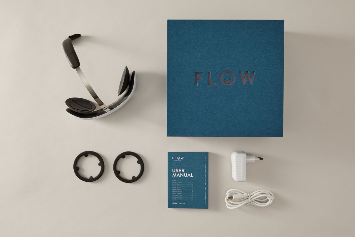 FDA-Approved Headset Offers New Depression Treatment at Home - Image 2