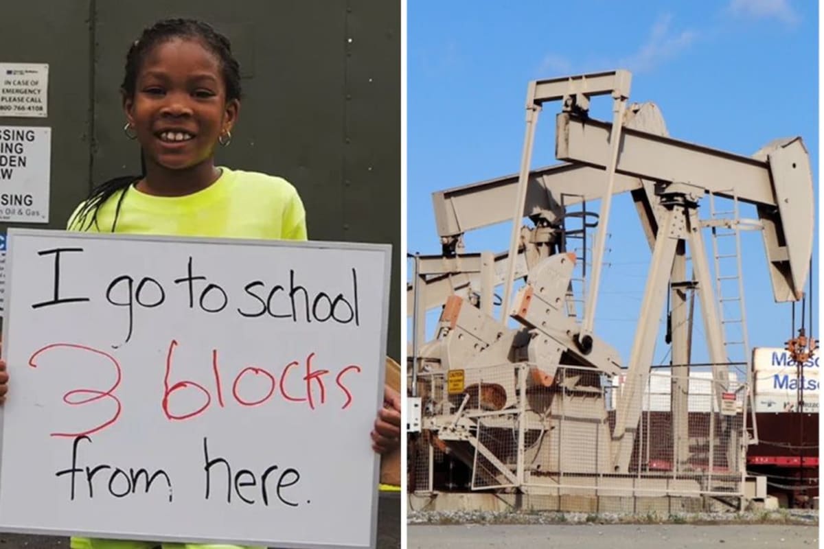 California Pays Families $5K for Oil Pollution Harm - Image 2
