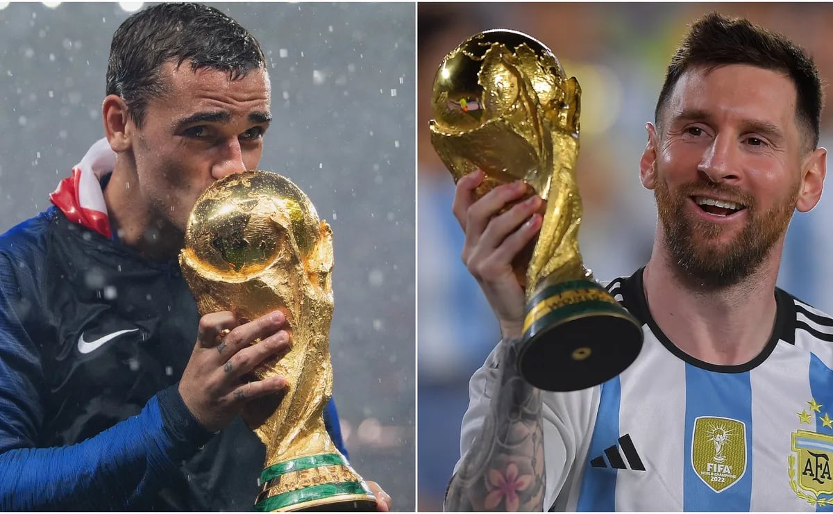 World Cup Stars Bring Championship Glory to MLS