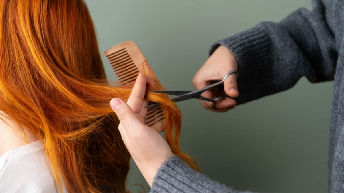 Toledo Beauty School Offers Free Care for Cancer Survivors - Image 2