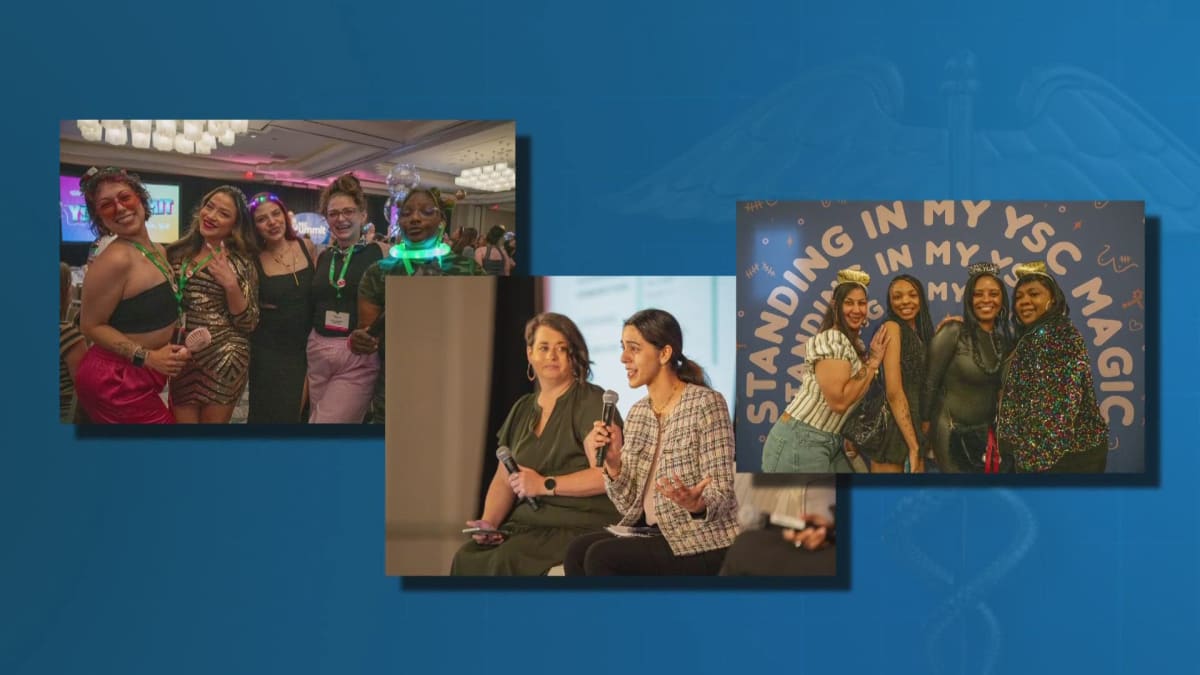 Young Breast Cancer Survivors Unite at New Orleans Summit - Image 2