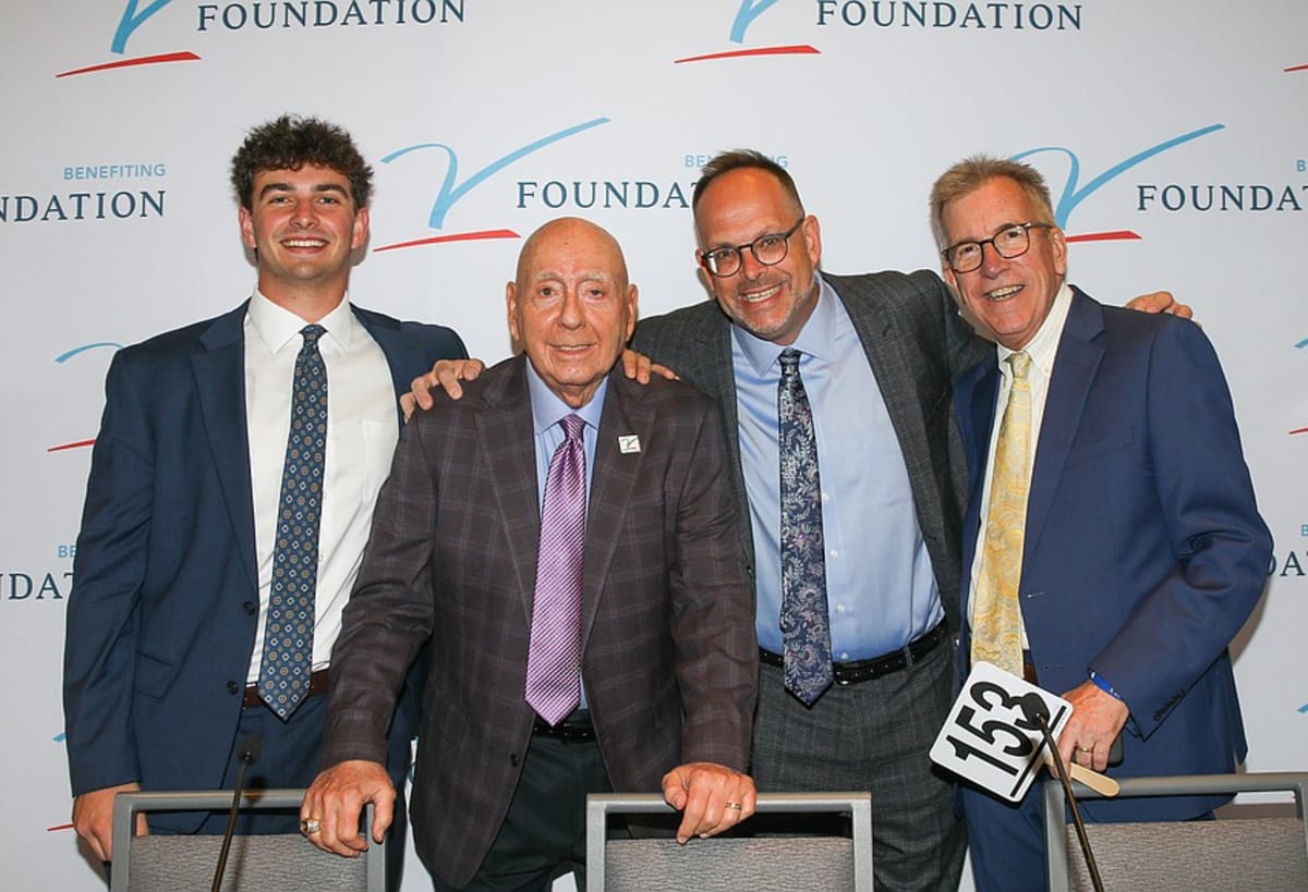 Dick Vitale Gala Raises Millions for Pediatric Cancer - Image 2