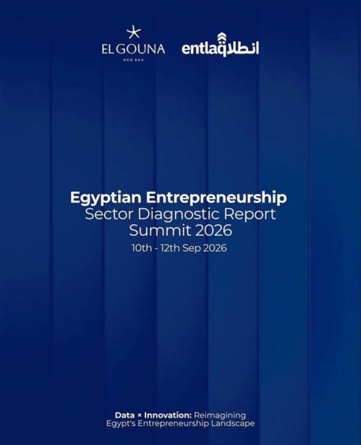 Egypt Hosts Summit for 500+ Entrepreneurs in El Gouna