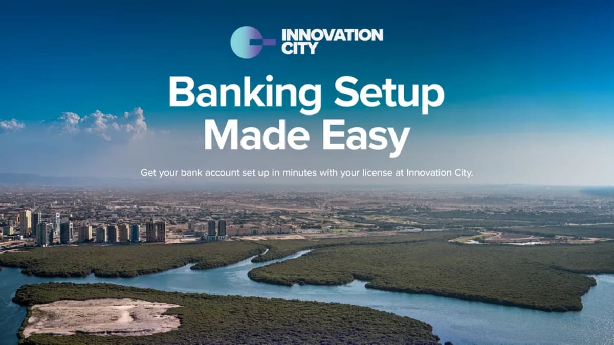 UAE Free Zone Cuts Banking Wait from 3 Months to Weeks - Image 2