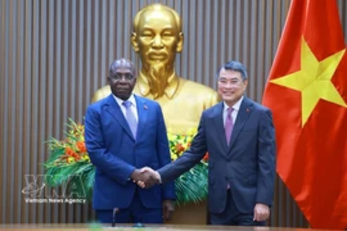 Vietnam Taps $2.8 Trillion Halal Market for Growth - Image 3