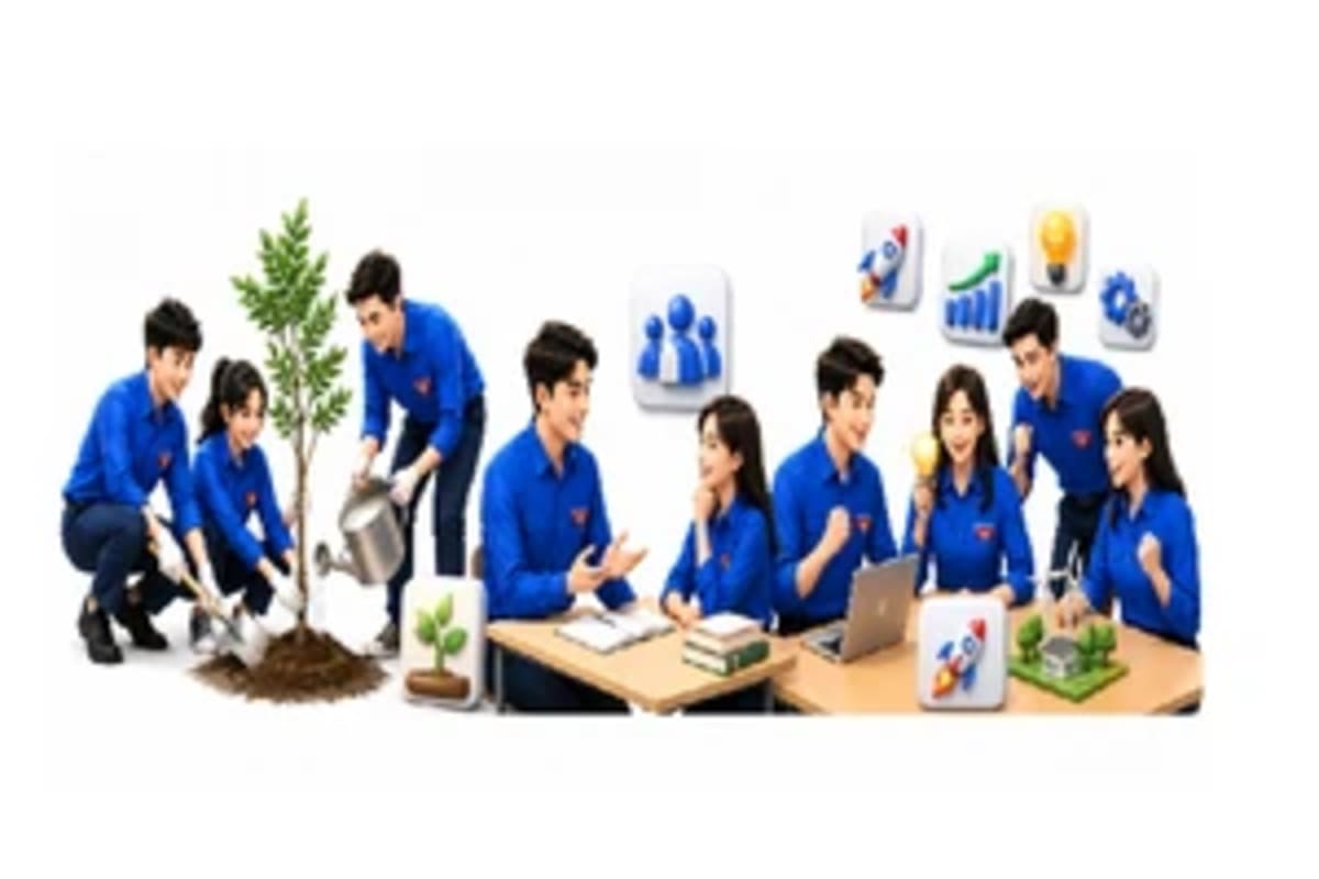 Vietnam Boosts Innovation Through Global Tech Partnerships - Image 2