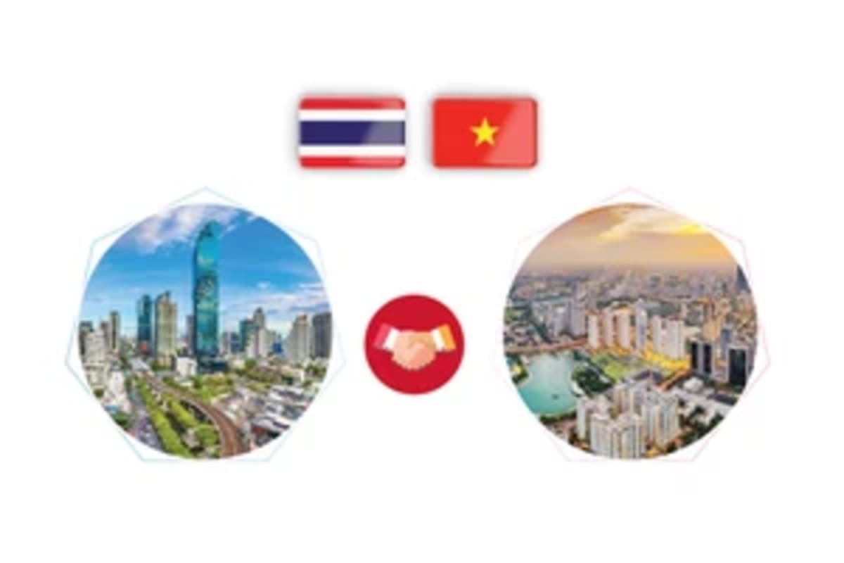 Vietnam and Thailand Boost Science and Tech Partnership - Image 2