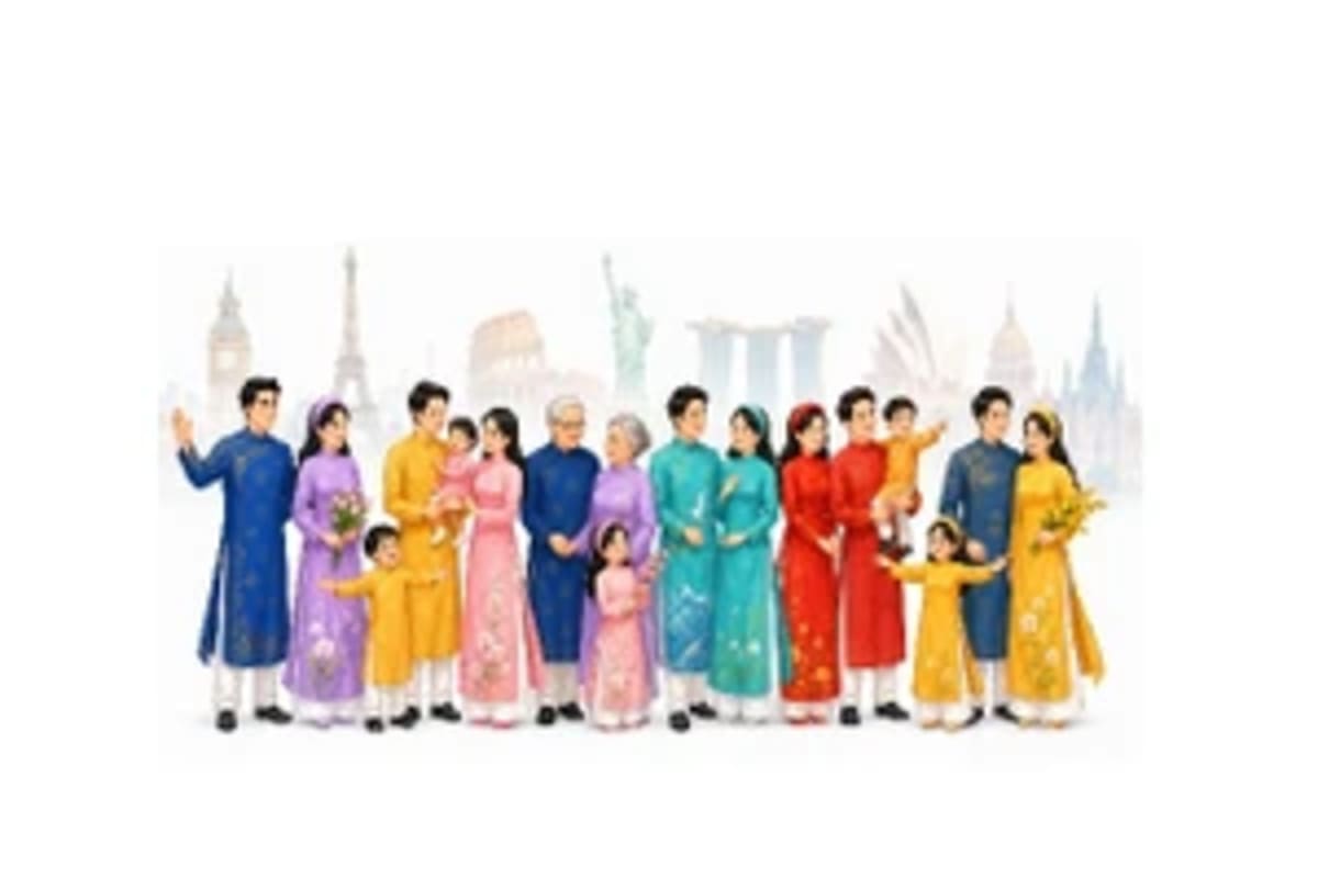 10 Vietnamese Students Meet Top Scientists in Hong Kong - Image 2