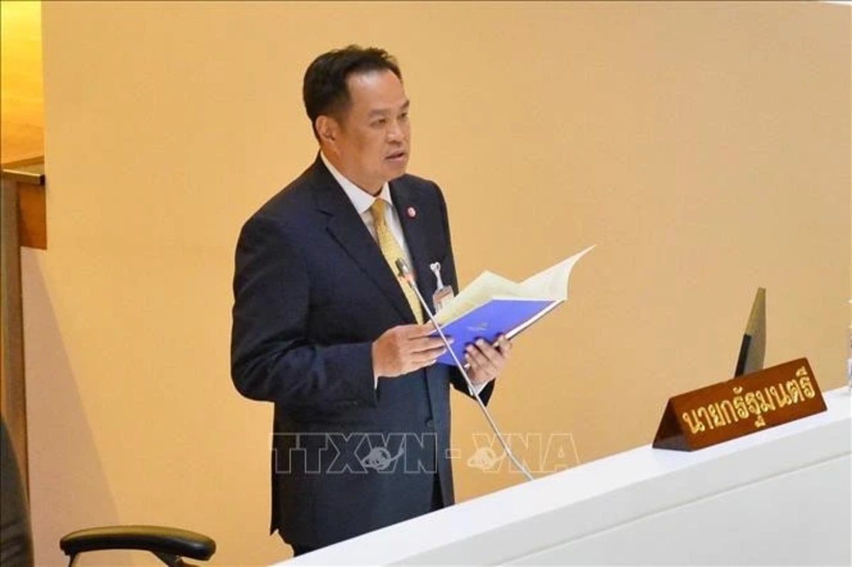 Thailand and US Team Up to Stop International Scam Networks