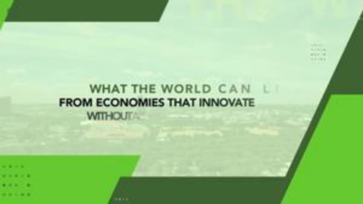 How Poor Countries Are Teaching the World to Innovate