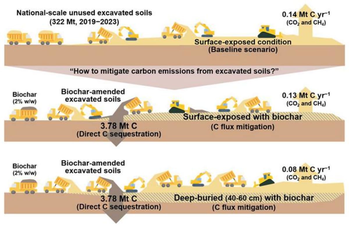 Construction Soil Hack Cuts Carbon Emissions By 96% - Image 2