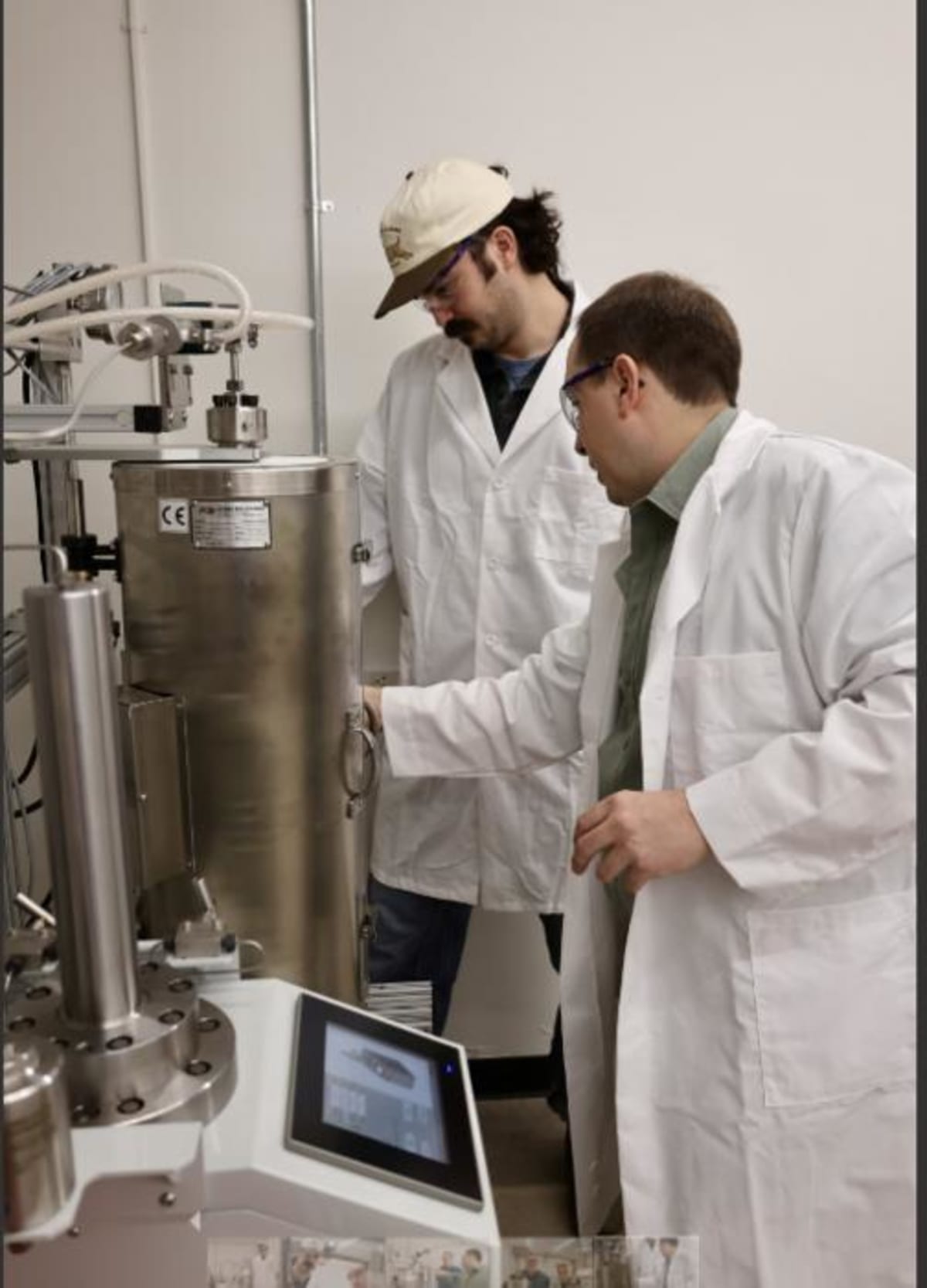 $750K Gift Unlocks Geothermal Energy That Could Power Earth - Image 2