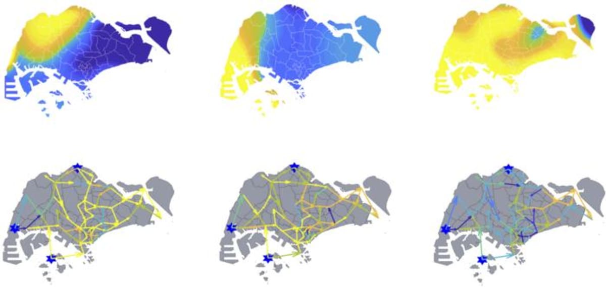 Electric Cars Could Power Solar Cities During Storms - Image 2