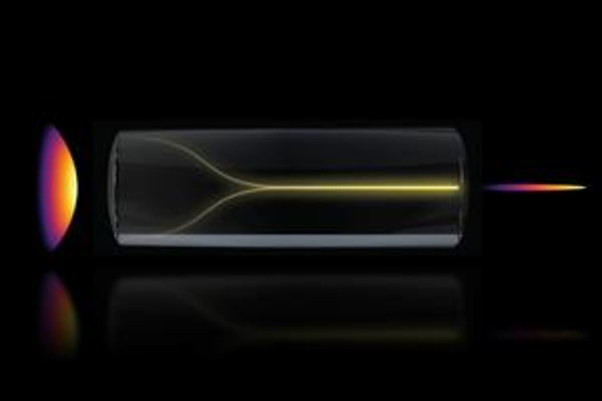 MIT's "Pencil Beam" Laser Speeds Up Brain Drug Discovery