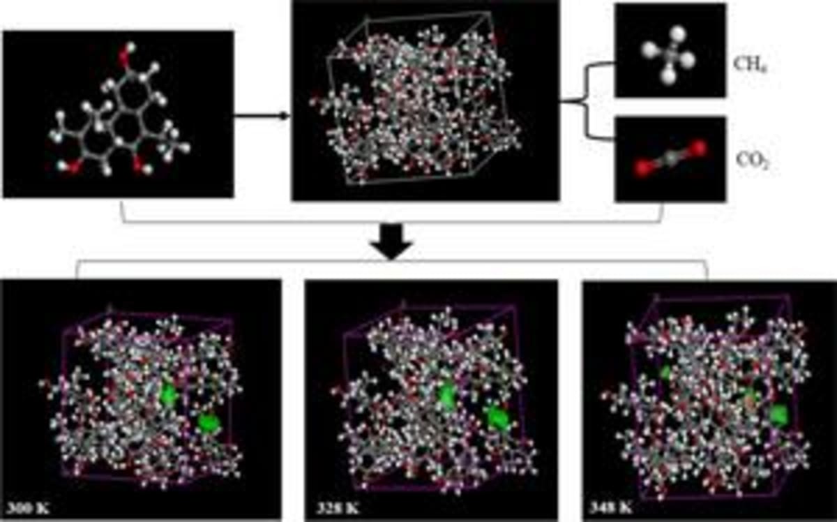 Nigeria's Coal Could Store Carbon and Boost Clean Energy