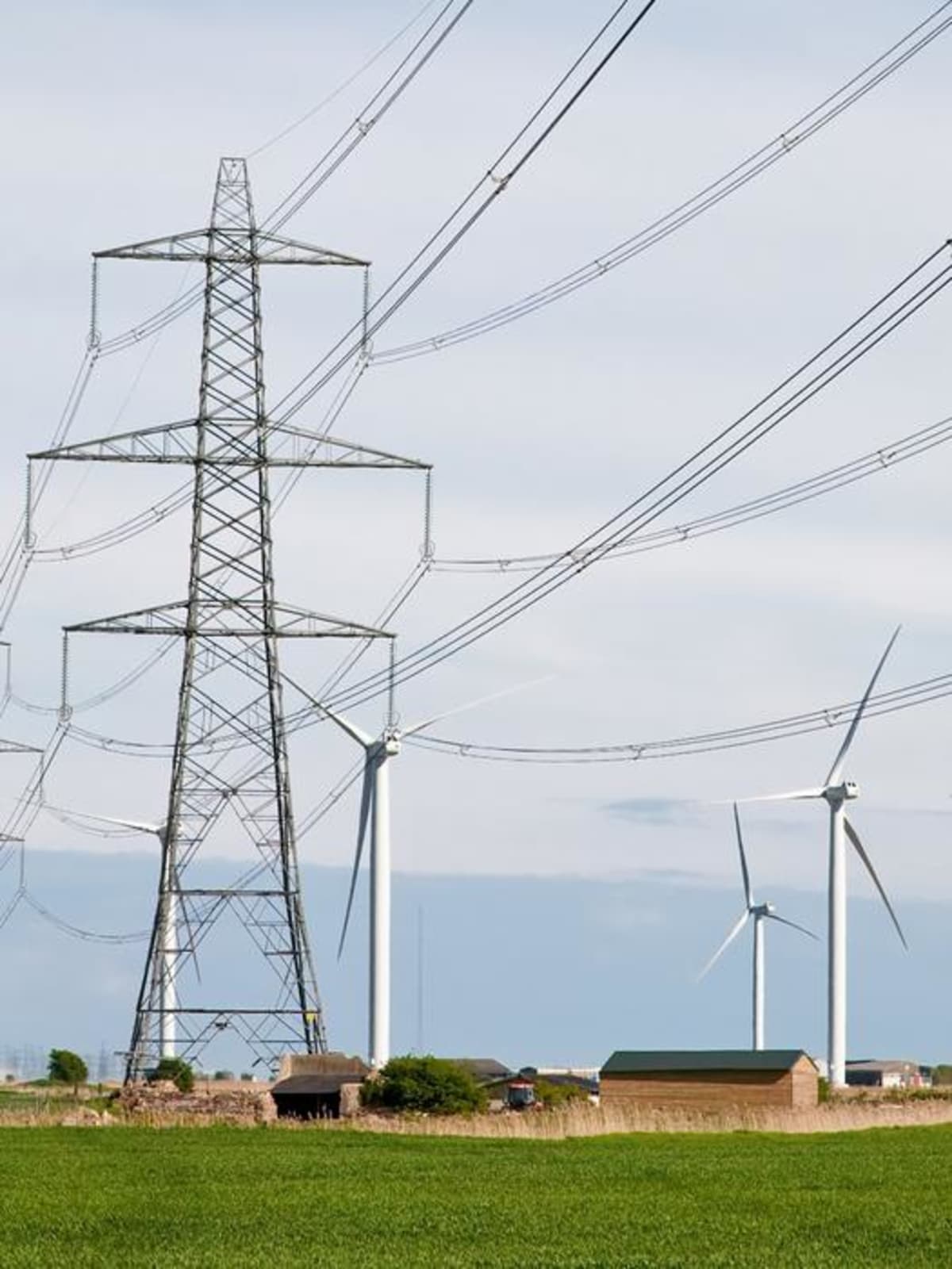 Scientists Crack Code on Predicting Wind Power Surges - Image 2