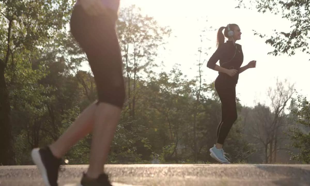 Aortic Dissection Survivors Can Safely Exercise at Home - Image 2