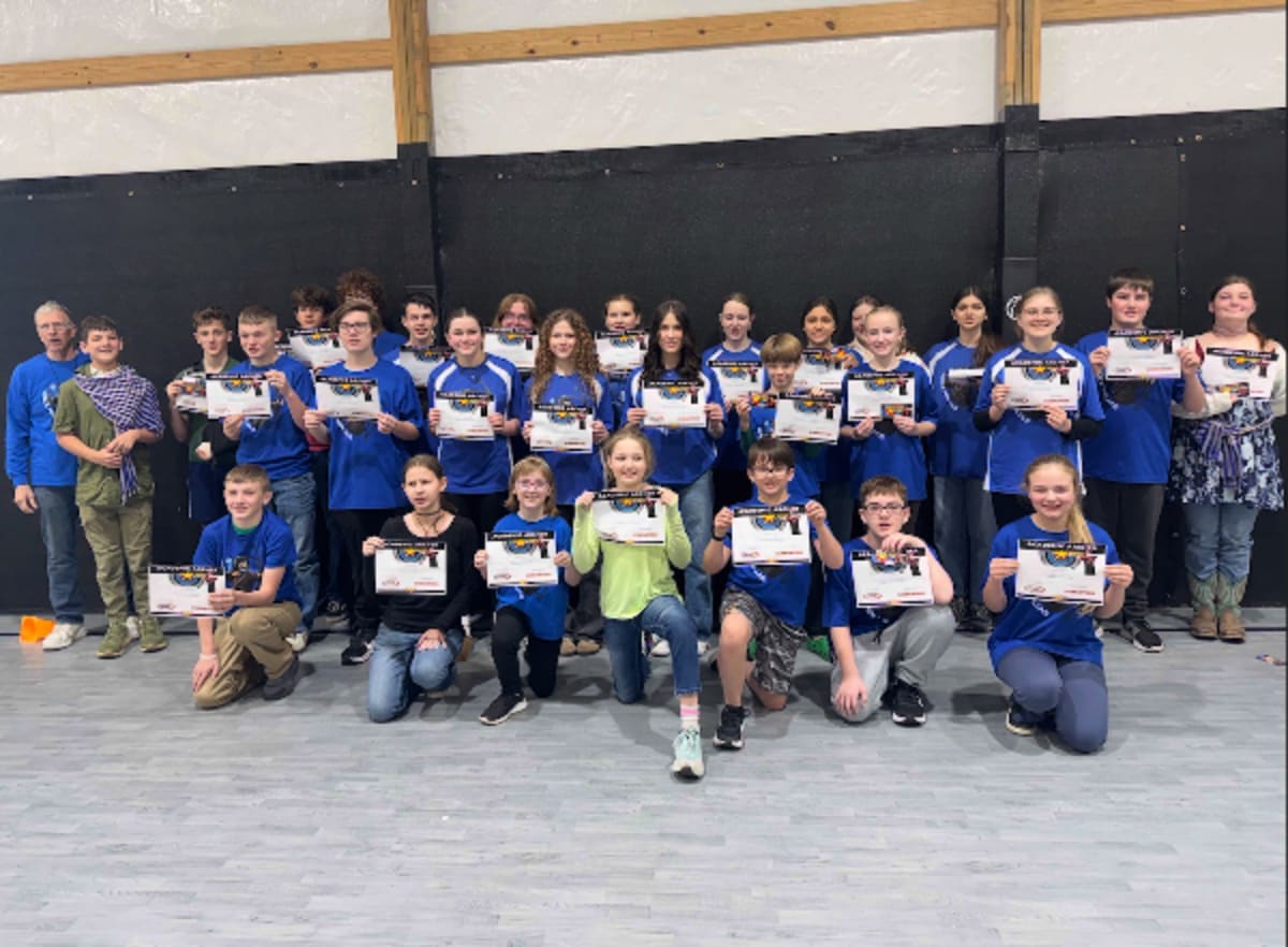 School Archery Program Sees 12% Jump in Academic Success