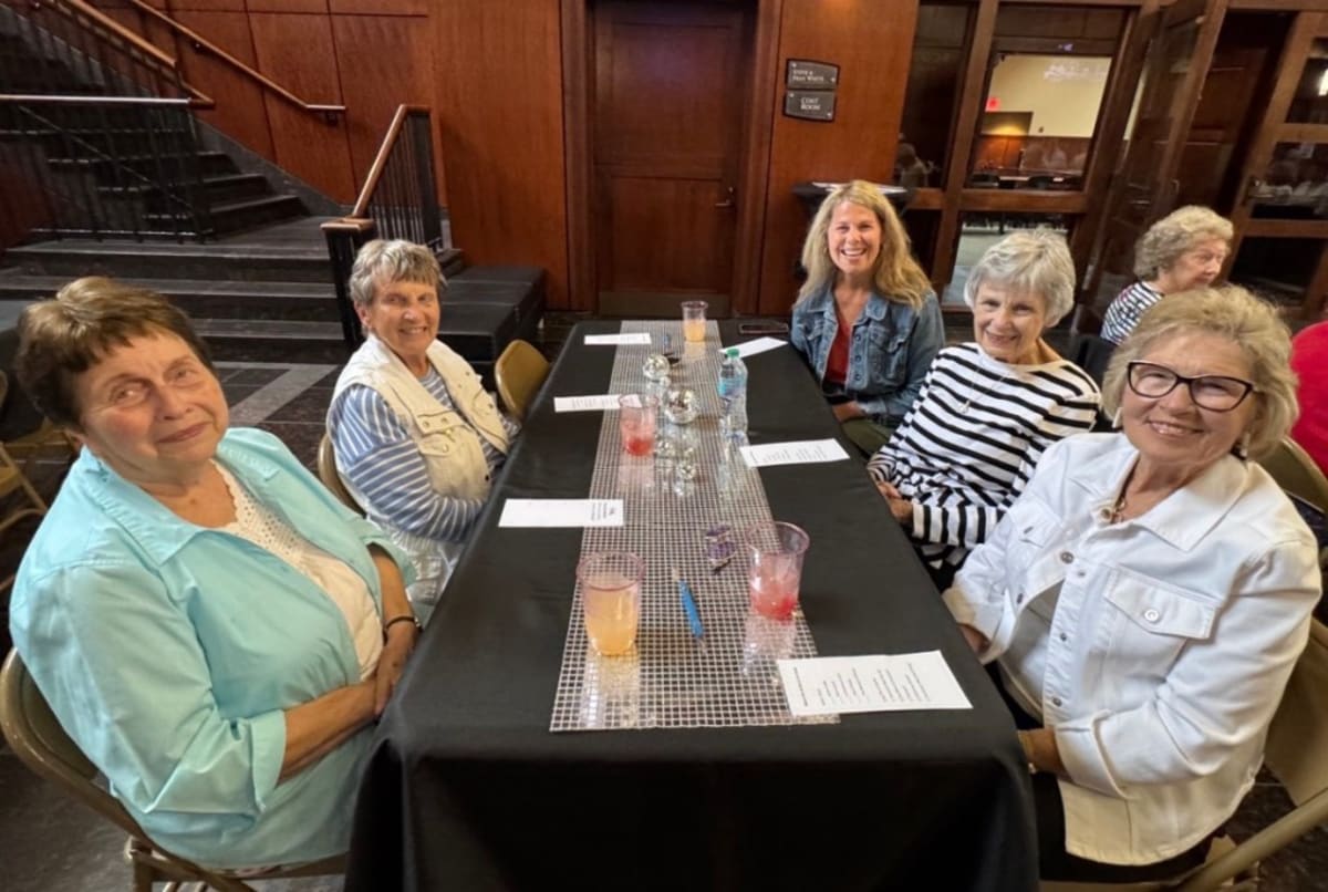 Van Wert Volunteers Keep the Arts Alive in Ohio - Image 4