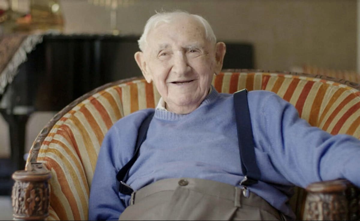 Holocaust Film Moves 800 NJ Students to Discuss History - Image 4