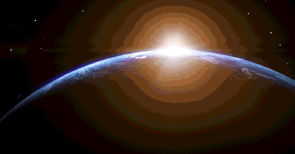 Scientists Find Jupiter-Sized Planets Lighter Than Shaving Foam - Image 2