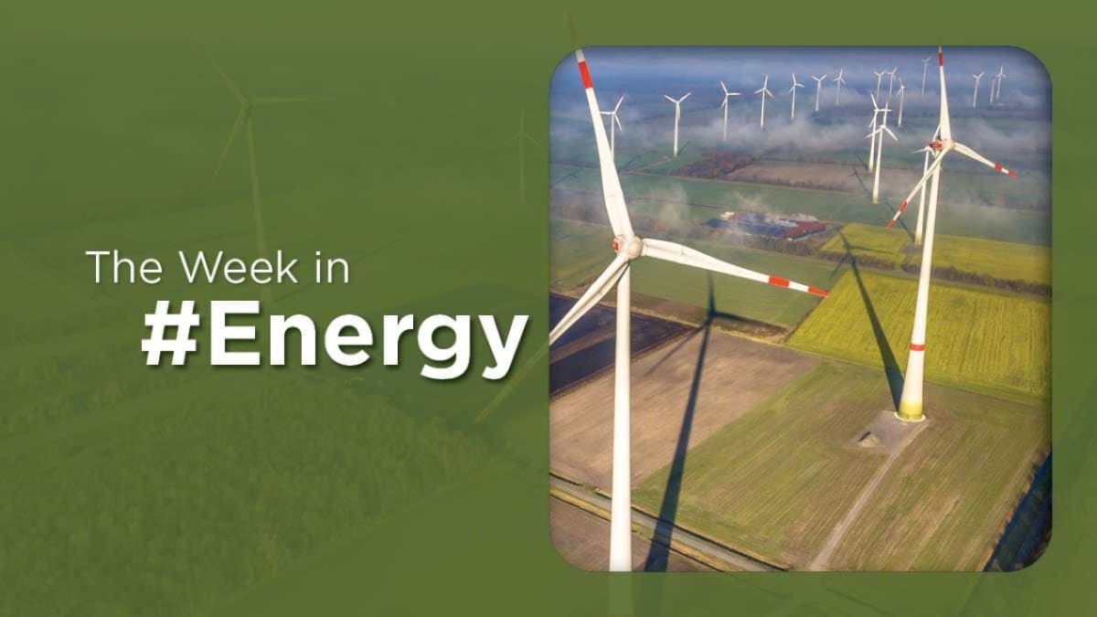 Mexico's Wind Power Surges 17% During Peak Energy Hours