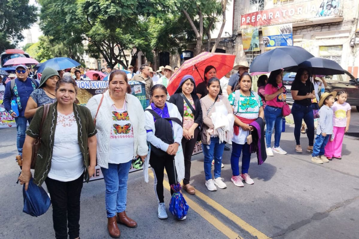 Mexico Lifts 3.2 Million Workers Out of Poverty in One Year - Image 3
