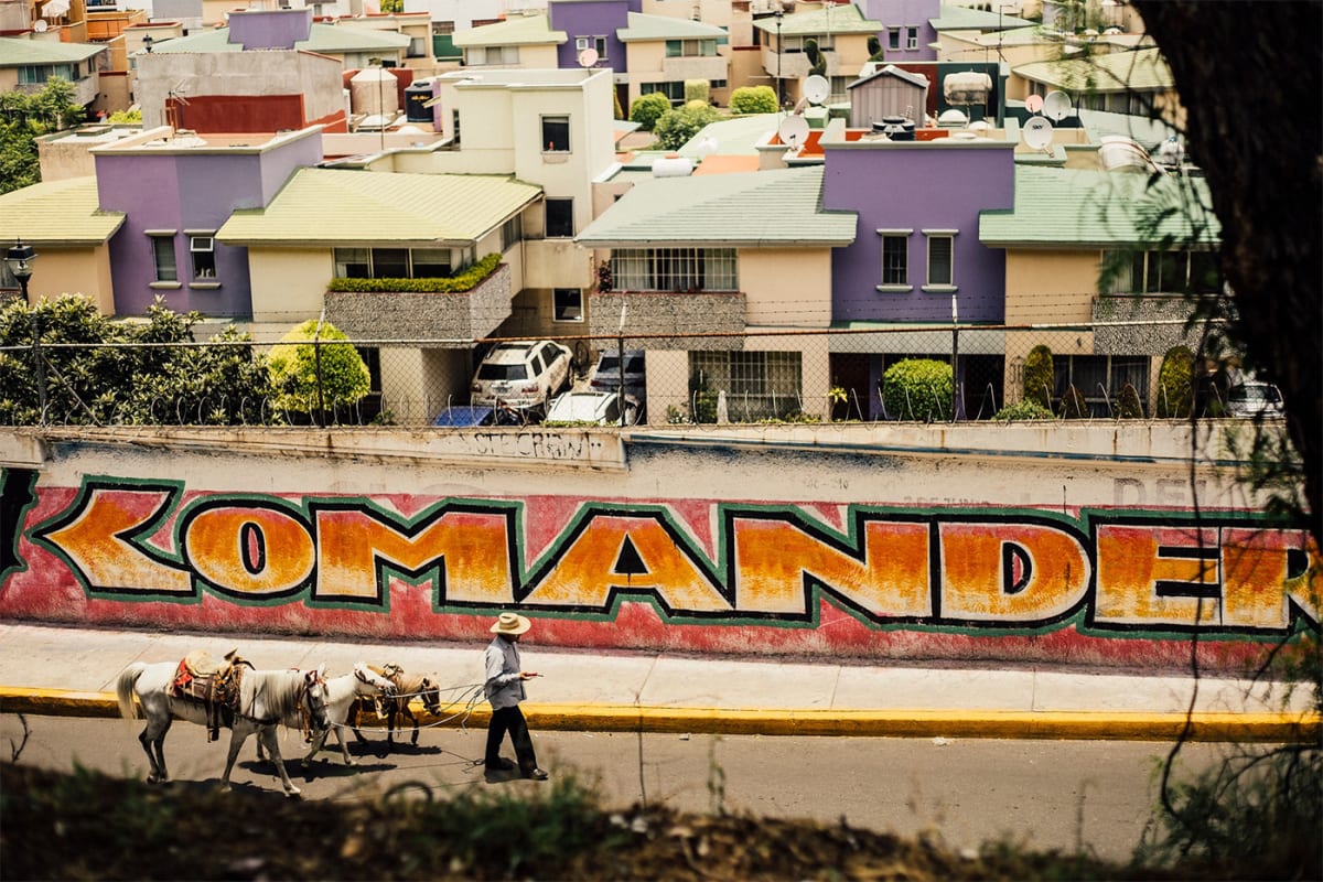 Mexico Lifts 3.2 Million Workers Out of Poverty in One Year