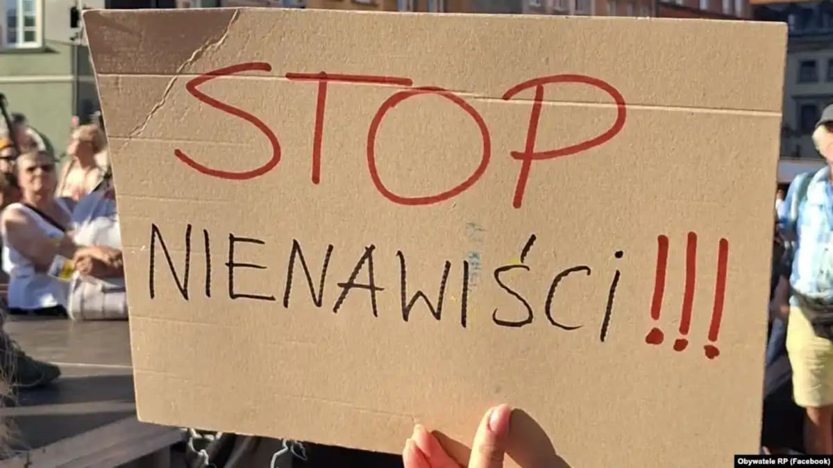 Polish Church Leaders Call for Peace Amid Hate Crimes - Image 2